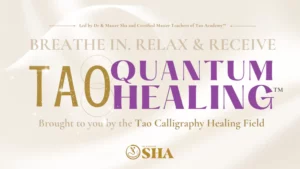 Tao Quantum Healing