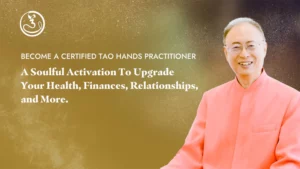 Tao Hands Ausbildung