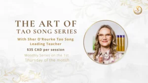 The Art of Tao Song