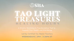 Tao Light Treasures